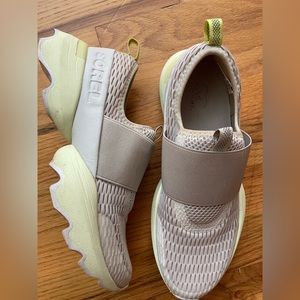 Sorel kinetic impact strap 7.5